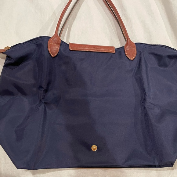 Longchamp Le Pliage Original Tote bag - Picture 5 of 8